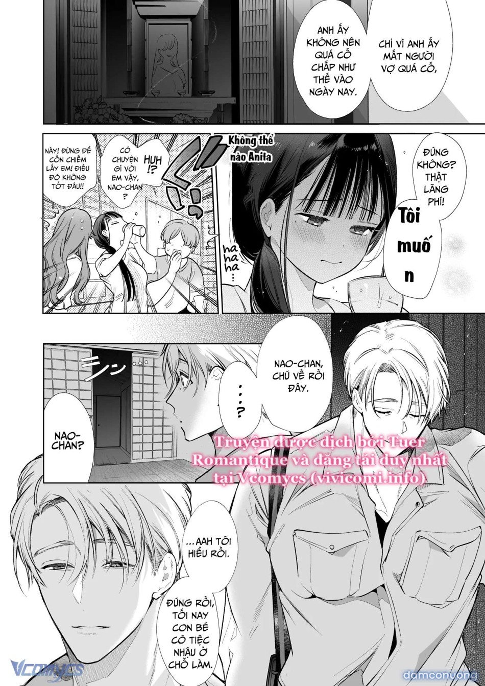 [18+] Tuyển Tập Manga Khiêu Dâm 