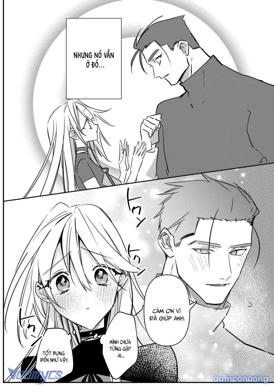 [18+] Tuyển Tập Manga Khiêu Dâm 