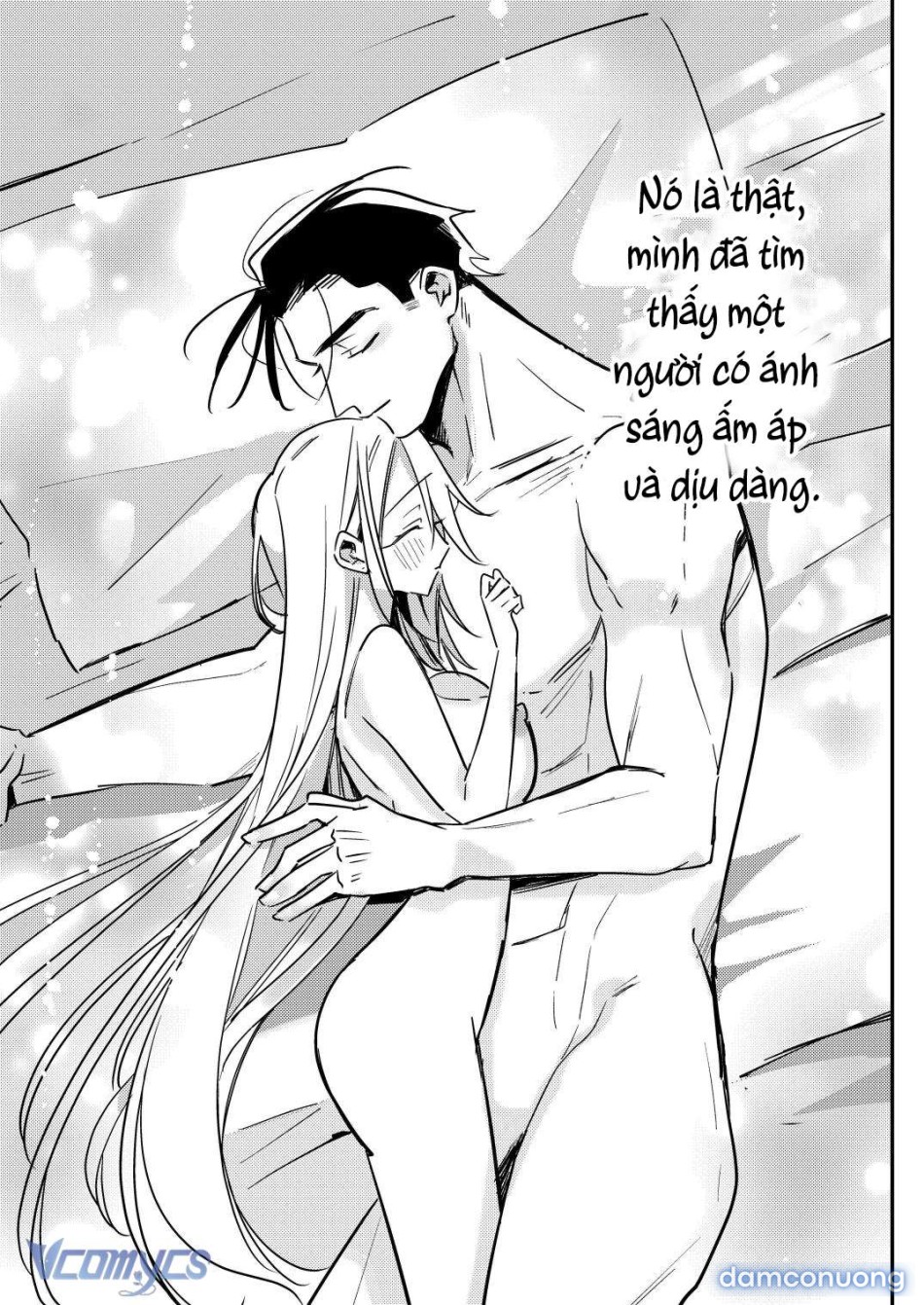 [18+] Tuyển Tập Manga Khiêu Dâm 