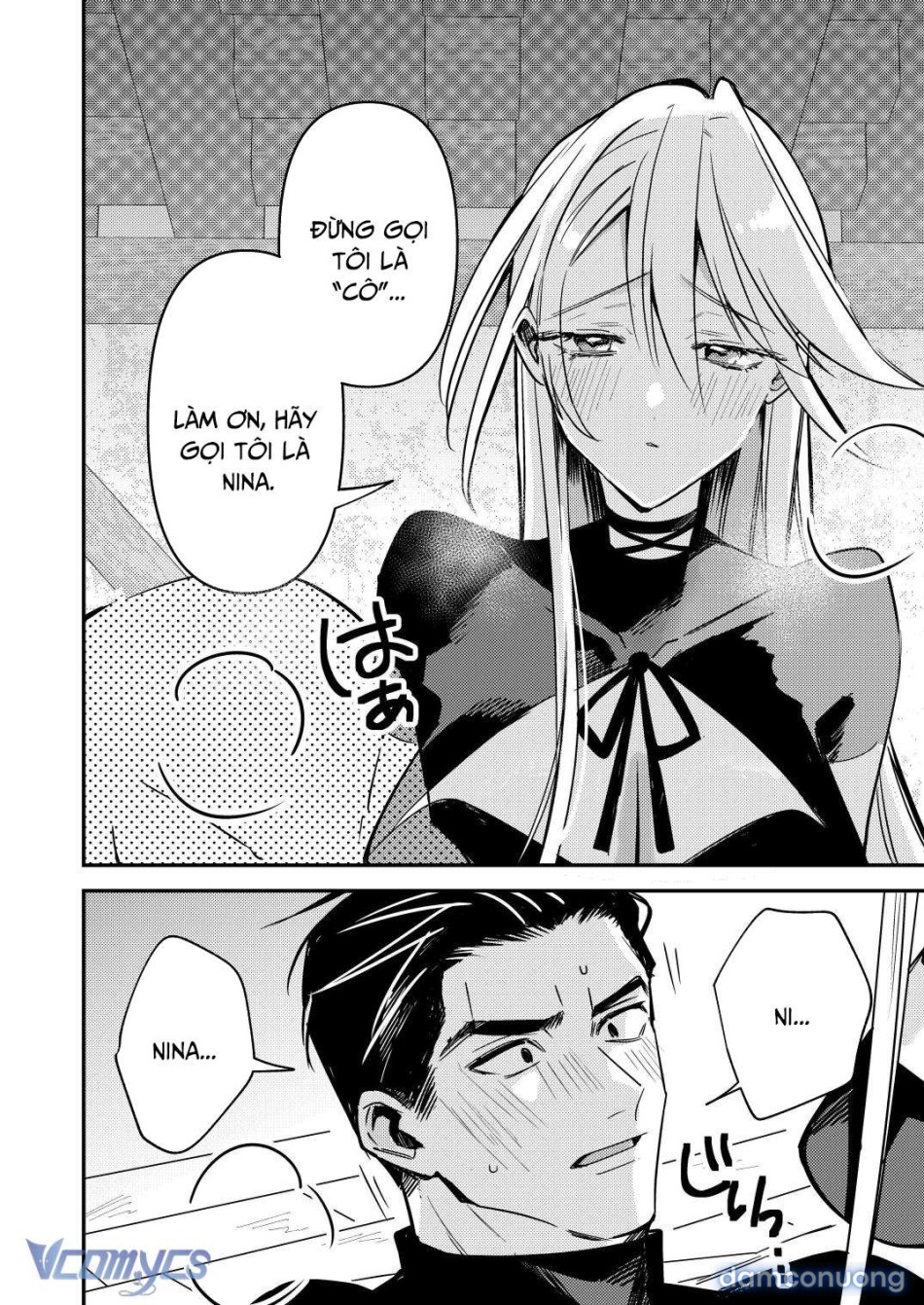[18+] Tuyển Tập Manga Khiêu Dâm 