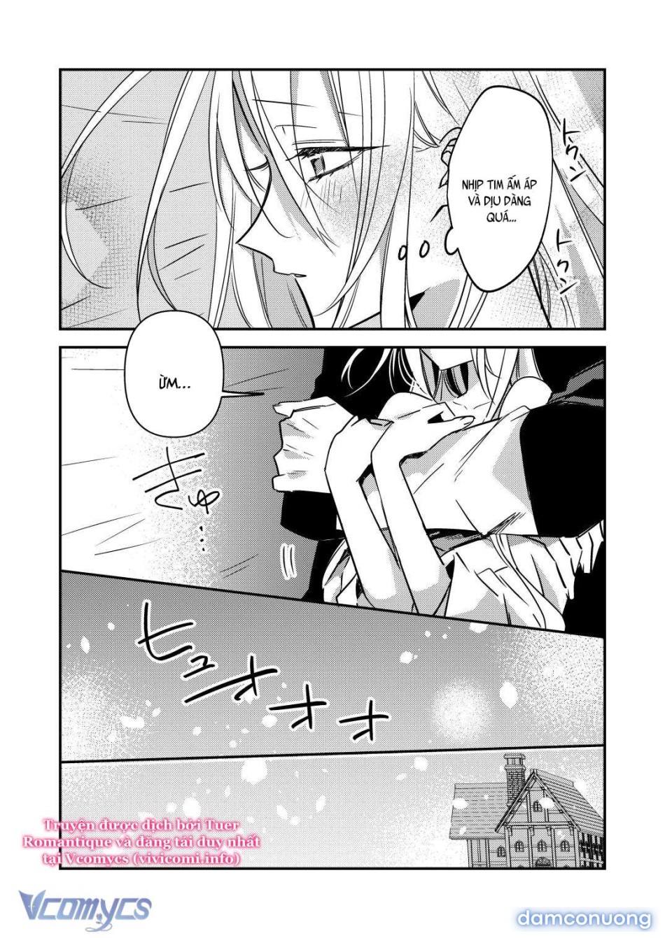 [18+] Tuyển Tập Manga Khiêu Dâm 