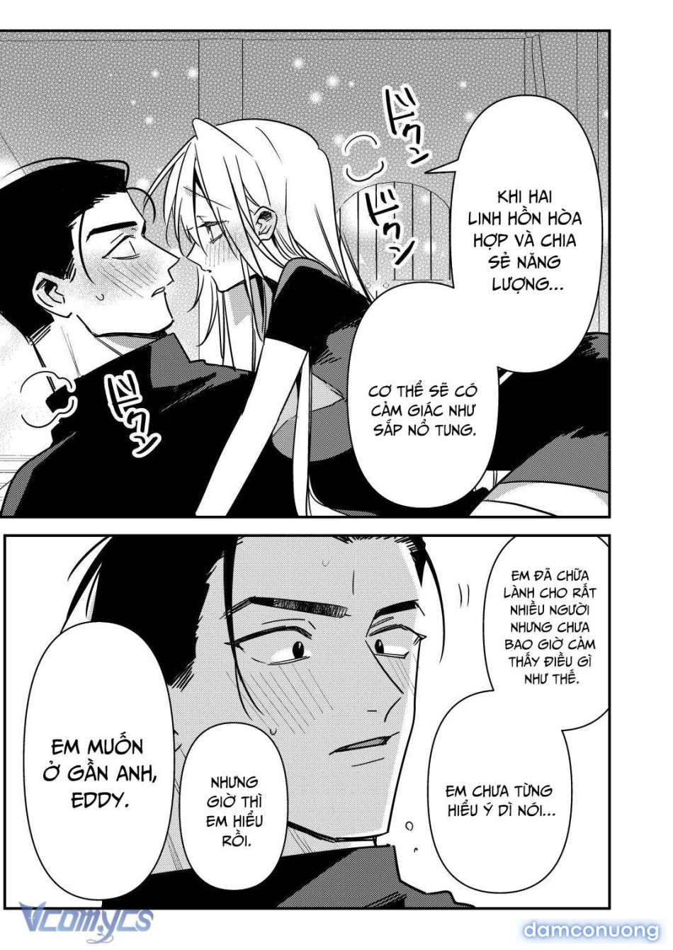 [18+] Tuyển Tập Manga Khiêu Dâm 