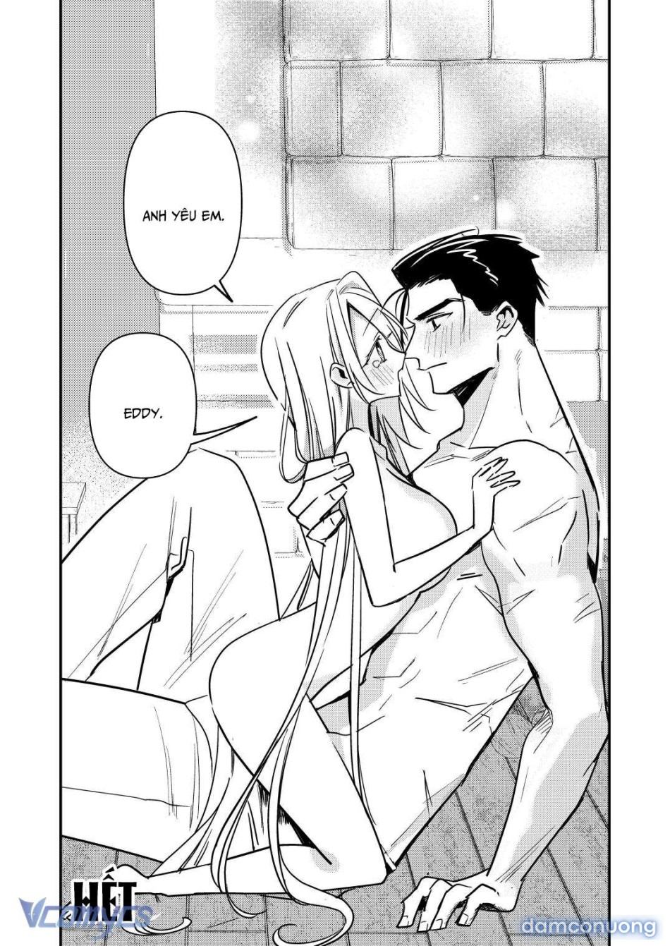 [18+] Tuyển Tập Manga Khiêu Dâm 