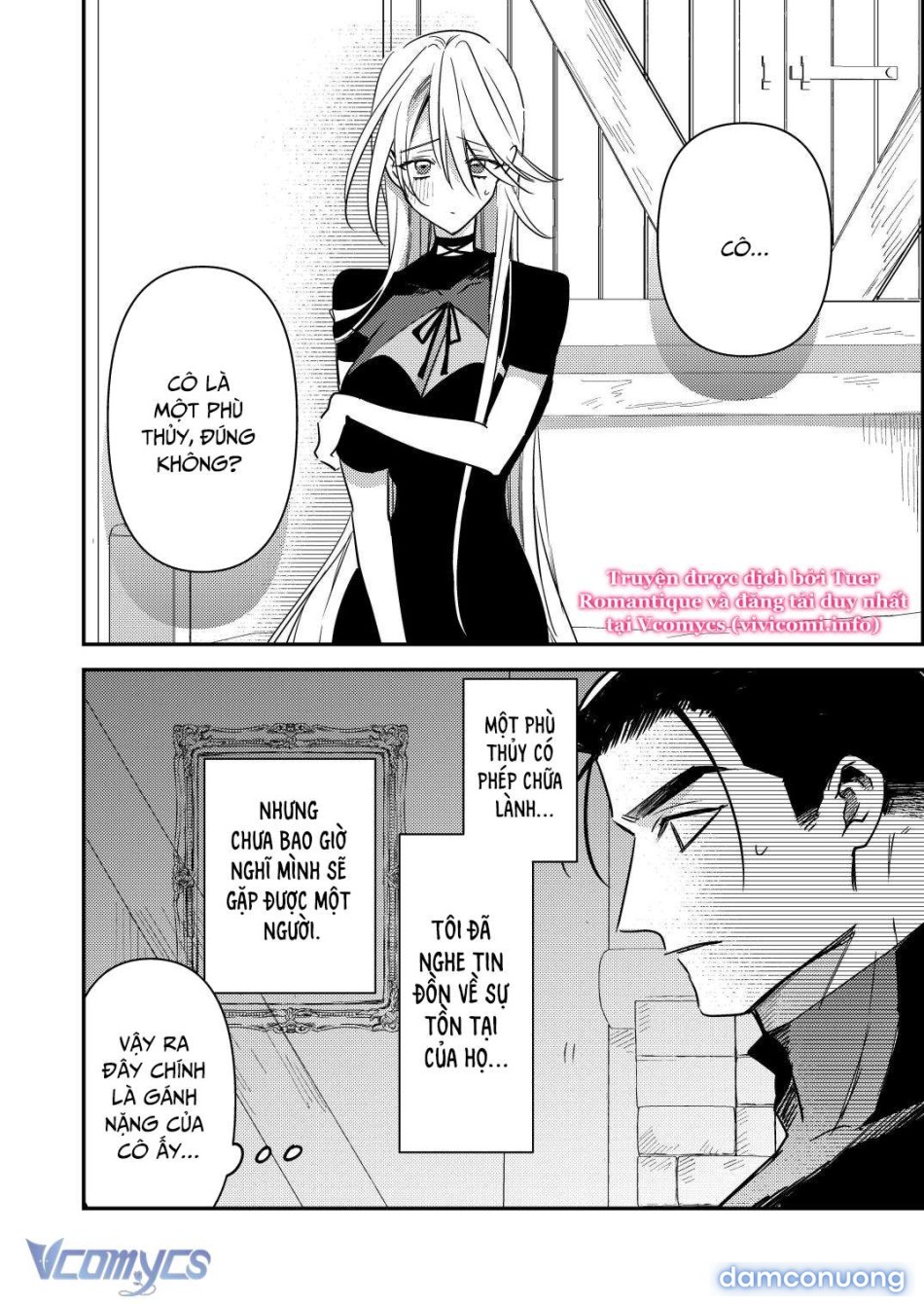 [18+] Tuyển Tập Manga Khiêu Dâm 