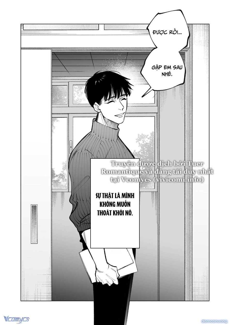 [18+] Tuyển Tập Manga Khiêu Dâm 