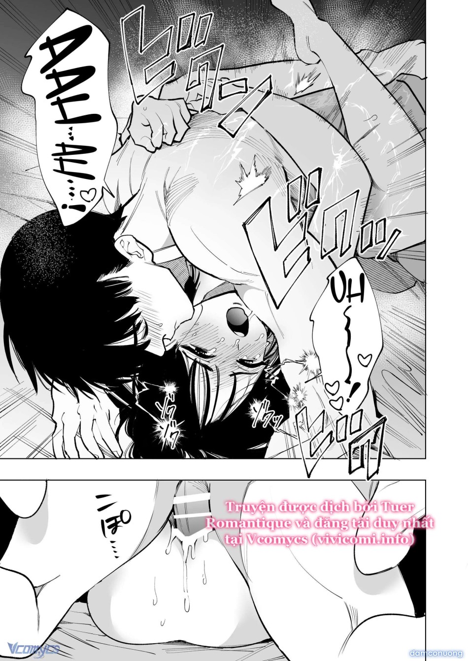 [18+] Tuyển Tập Manga Khiêu Dâm 