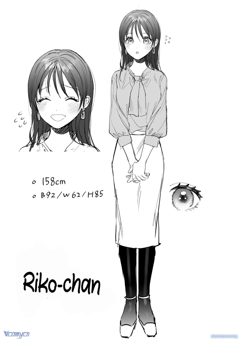 [18+] Tuyển Tập Manga Khiêu Dâm 