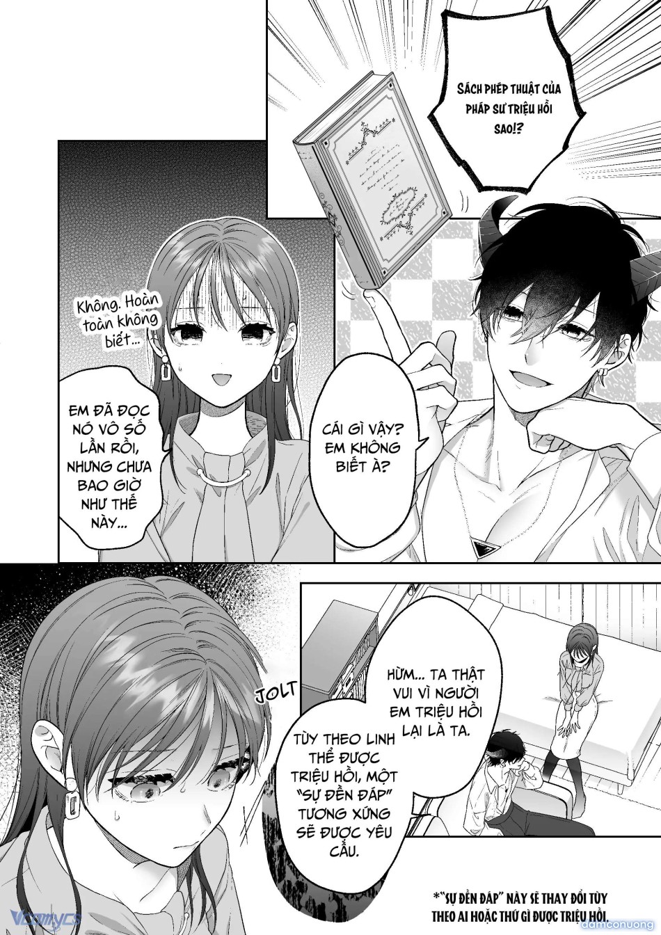 [18+] Tuyển Tập Manga Khiêu Dâm 