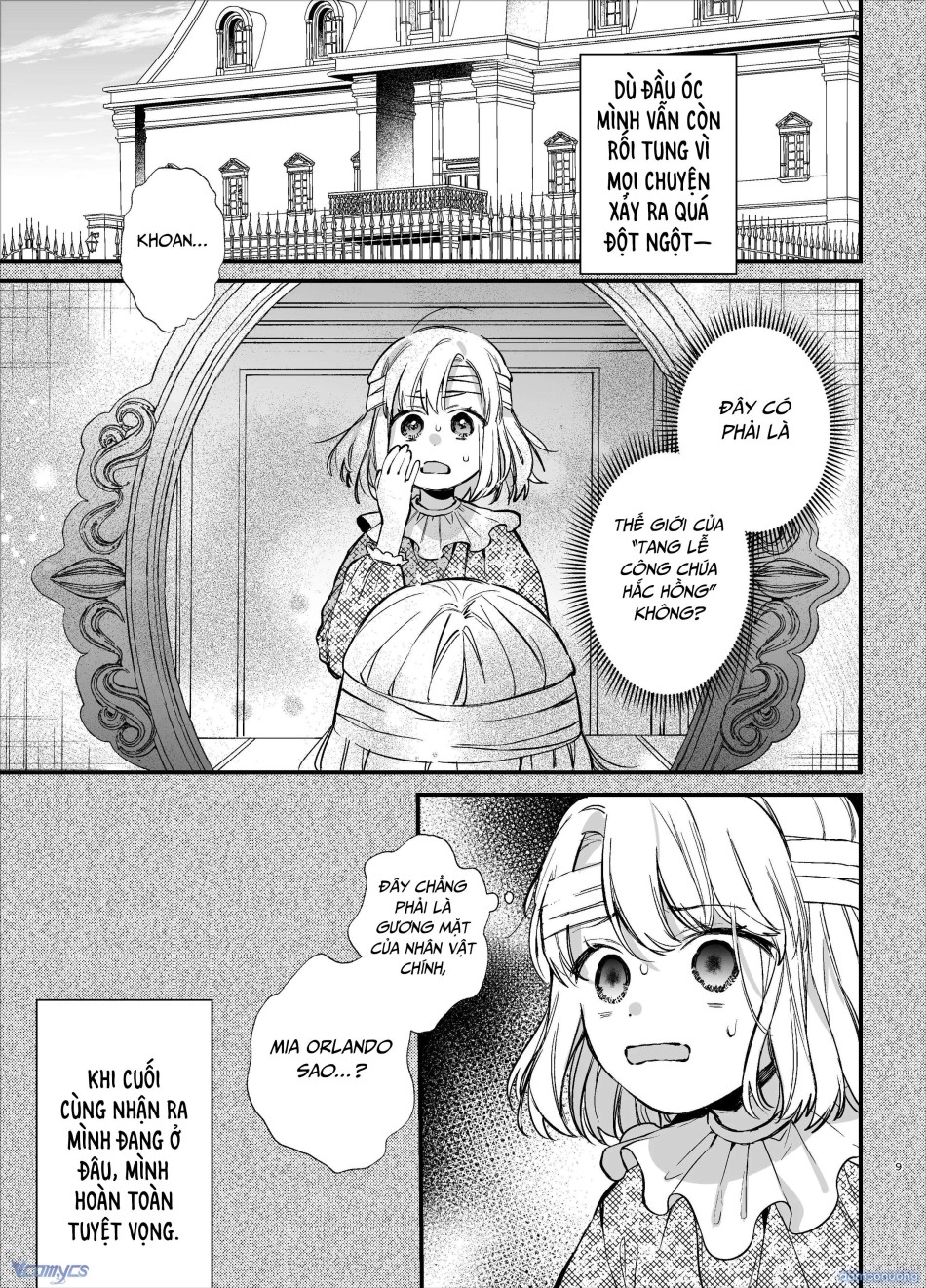 [18+] Tuyển Tập Manga Khiêu Dâm 