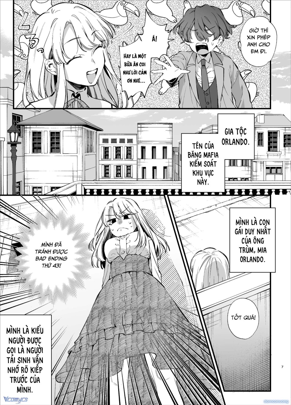 [18+] Tuyển Tập Manga Khiêu Dâm 