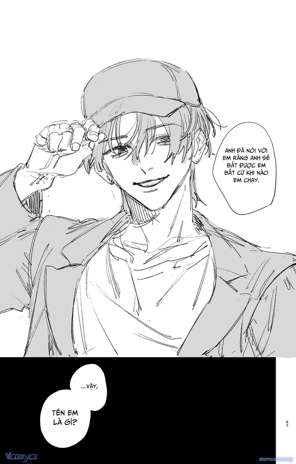 [18+] Tuyển Tập Manga Khiêu Dâm 