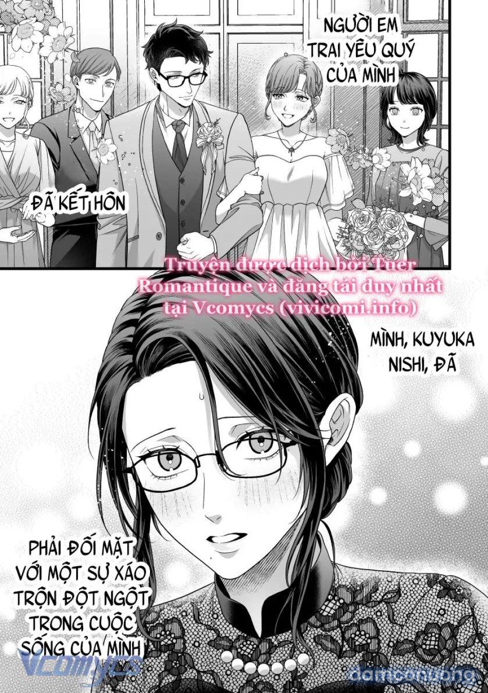 [18+] Tuyển Tập Manga Khiêu Dâm 