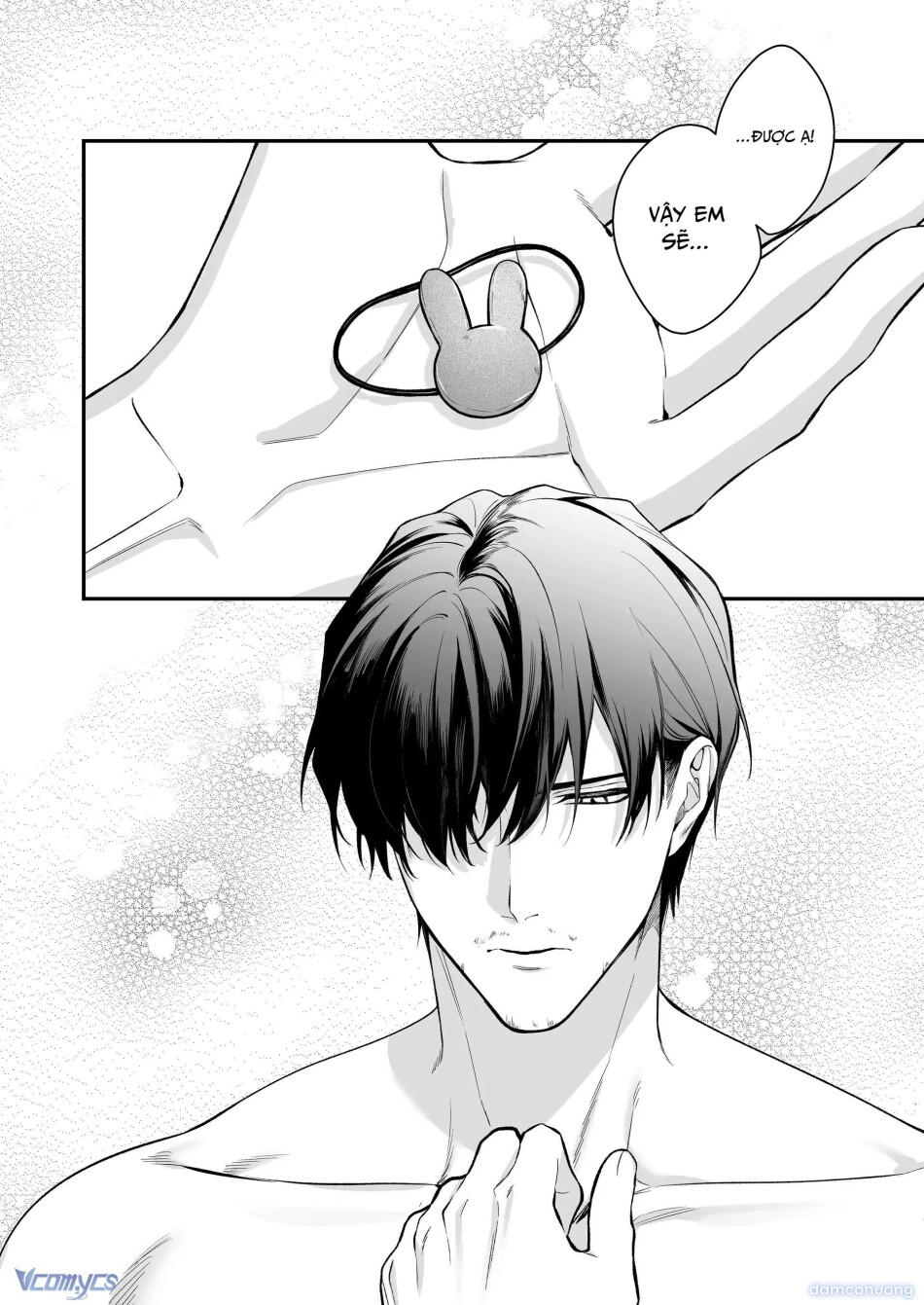 [18+] Tuyển Tập Manga Khiêu Dâm 