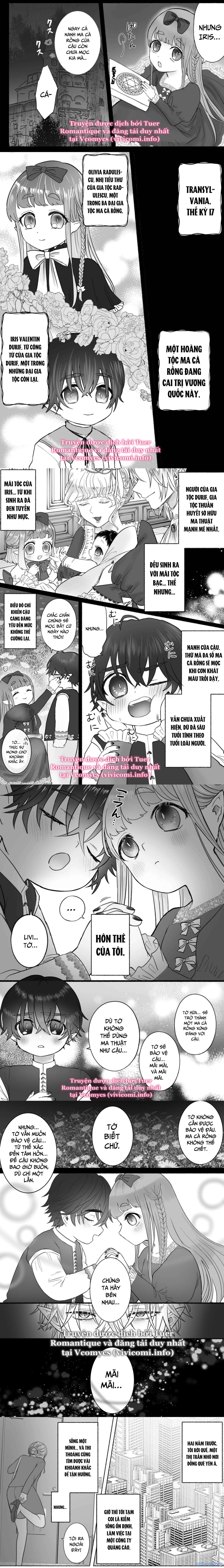 [18+] Tuyển Tập Manga Khiêu Dâm 