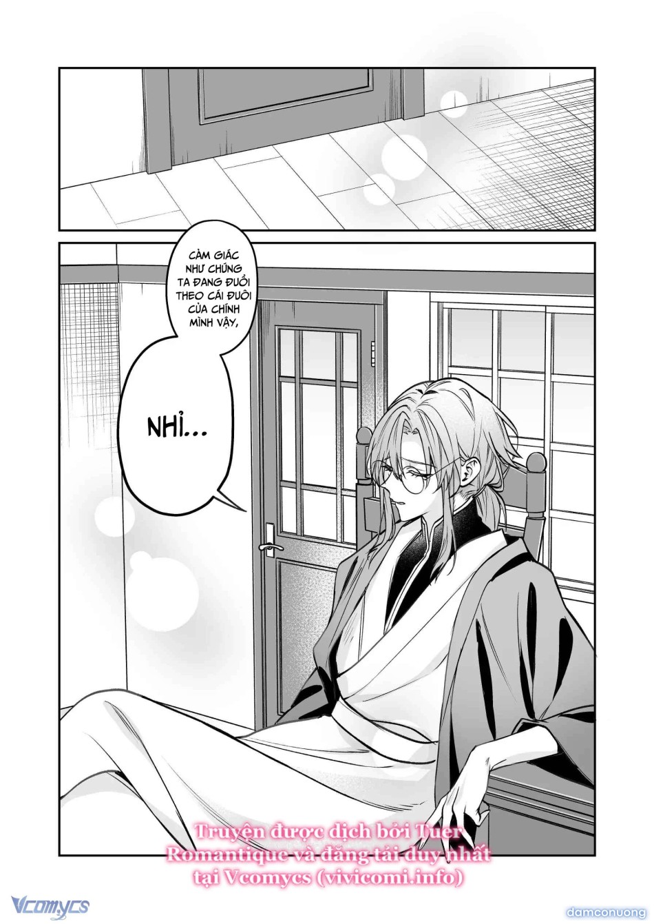 [18+] Tuyển Tập Manga Khiêu Dâm 
