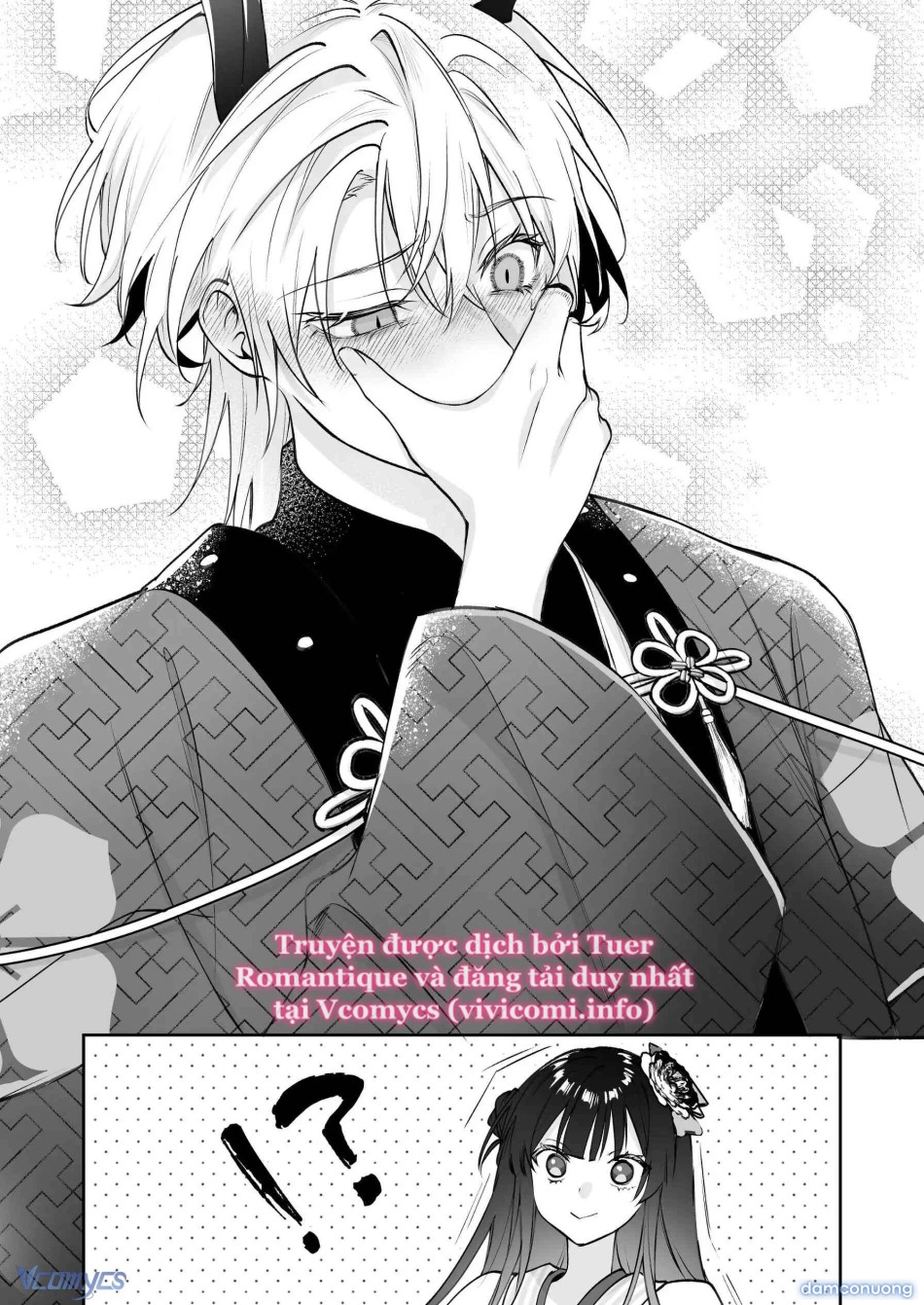 [18+] Tuyển Tập Manga Khiêu Dâm 