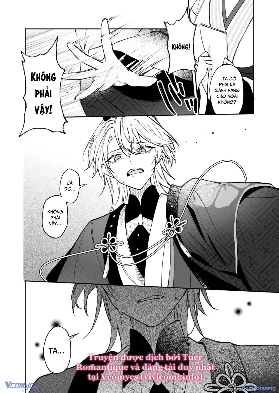 [18+] Tuyển Tập Manga Khiêu Dâm 