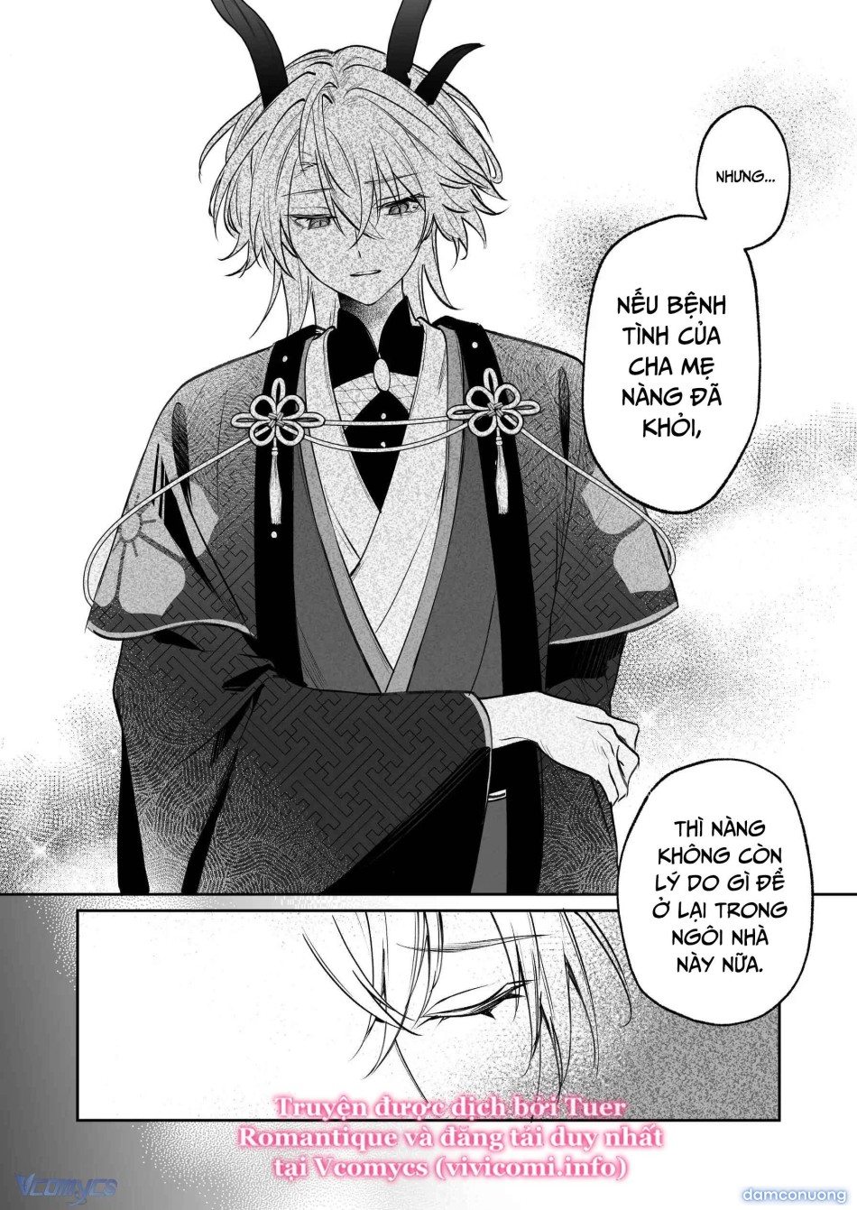 [18+] Tuyển Tập Manga Khiêu Dâm 