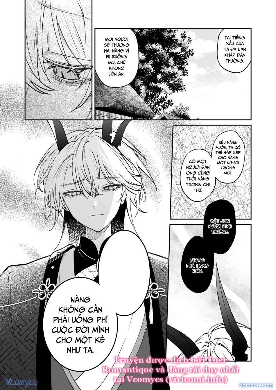 [18+] Tuyển Tập Manga Khiêu Dâm 