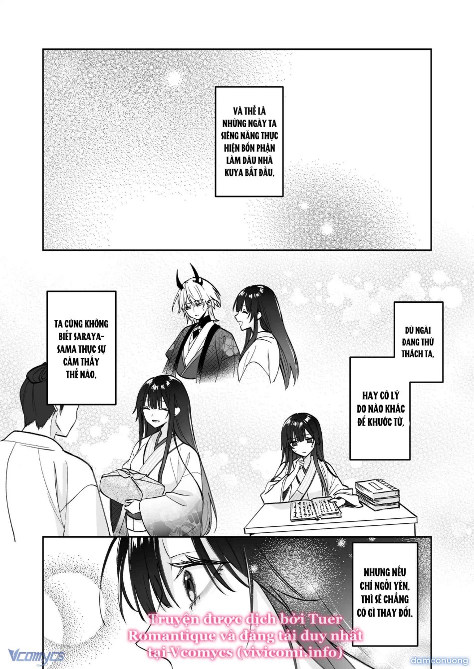 [18+] Tuyển Tập Manga Khiêu Dâm 