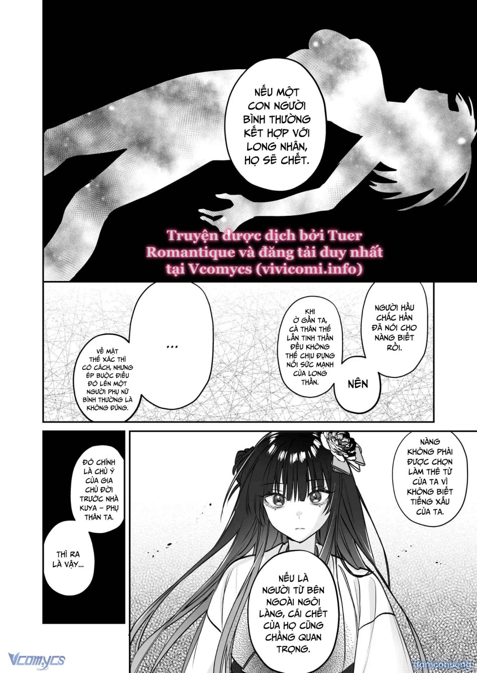 [18+] Tuyển Tập Manga Khiêu Dâm 