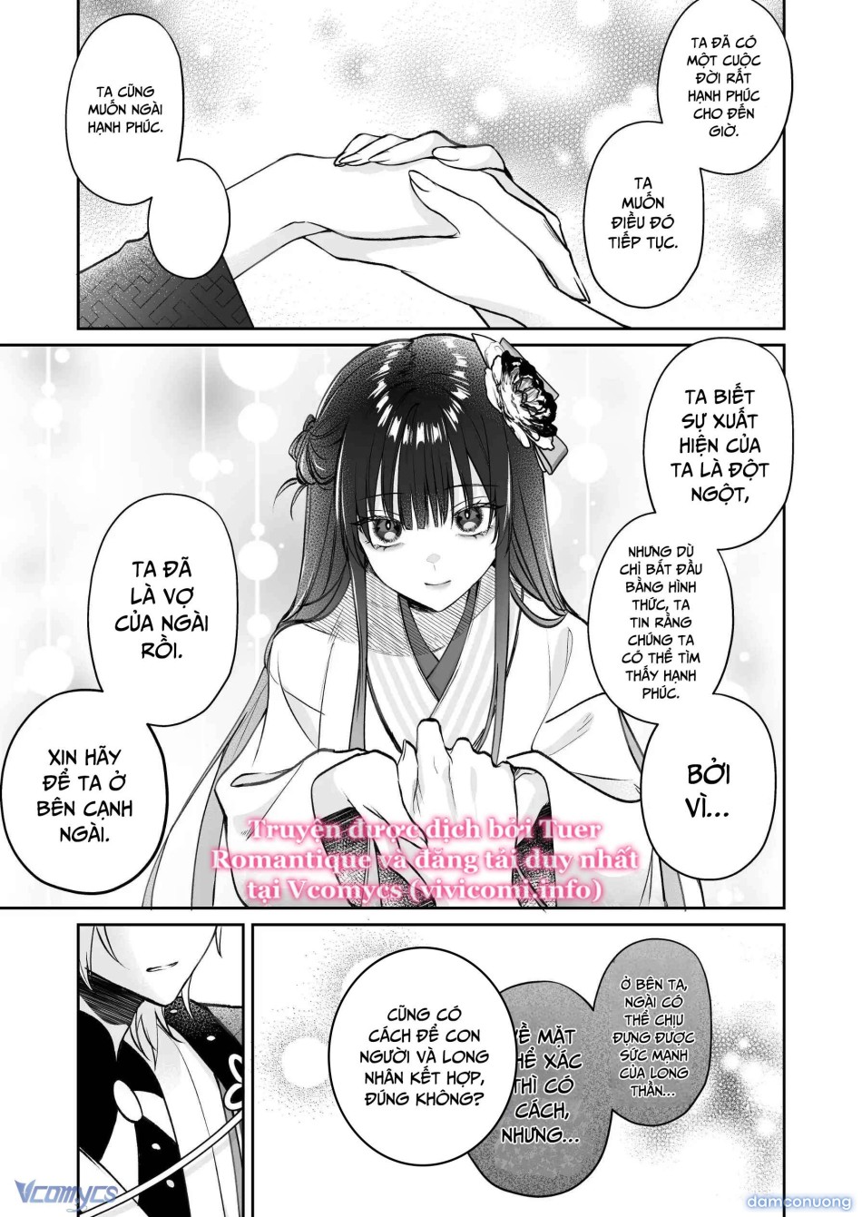 [18+] Tuyển Tập Manga Khiêu Dâm 