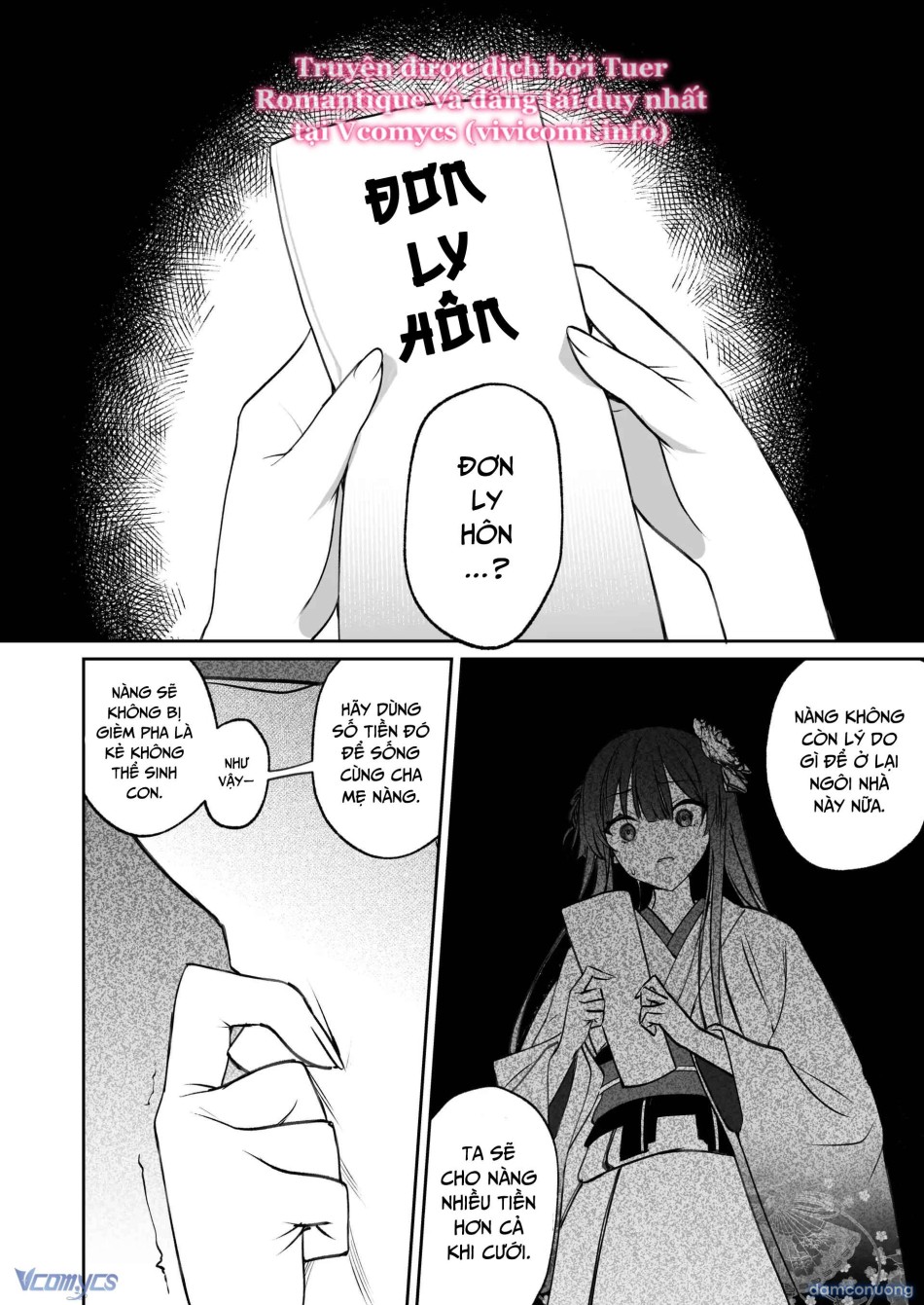 [18+] Tuyển Tập Manga Khiêu Dâm 