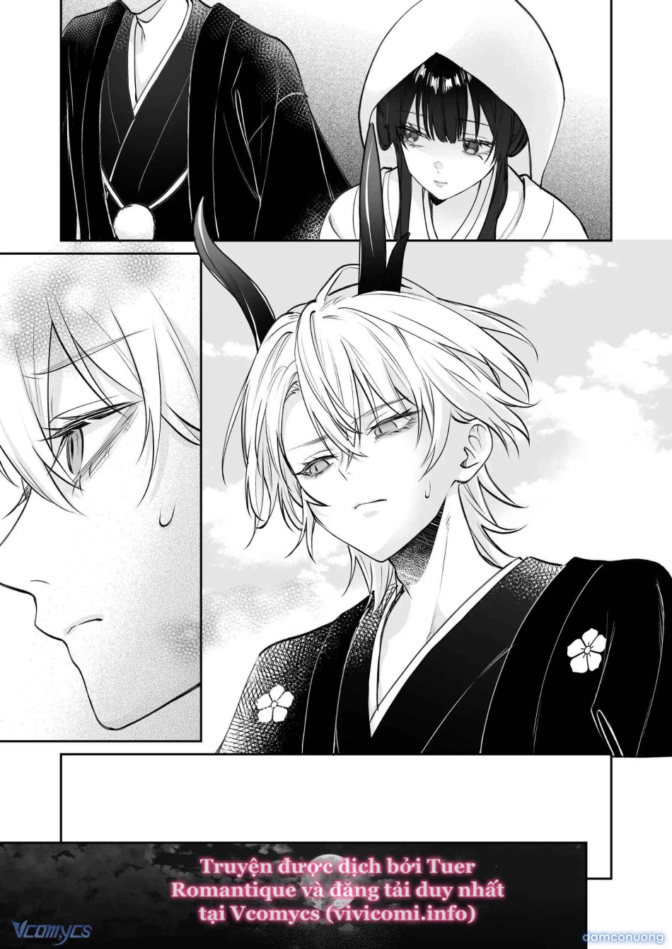 [18+] Tuyển Tập Manga Khiêu Dâm 