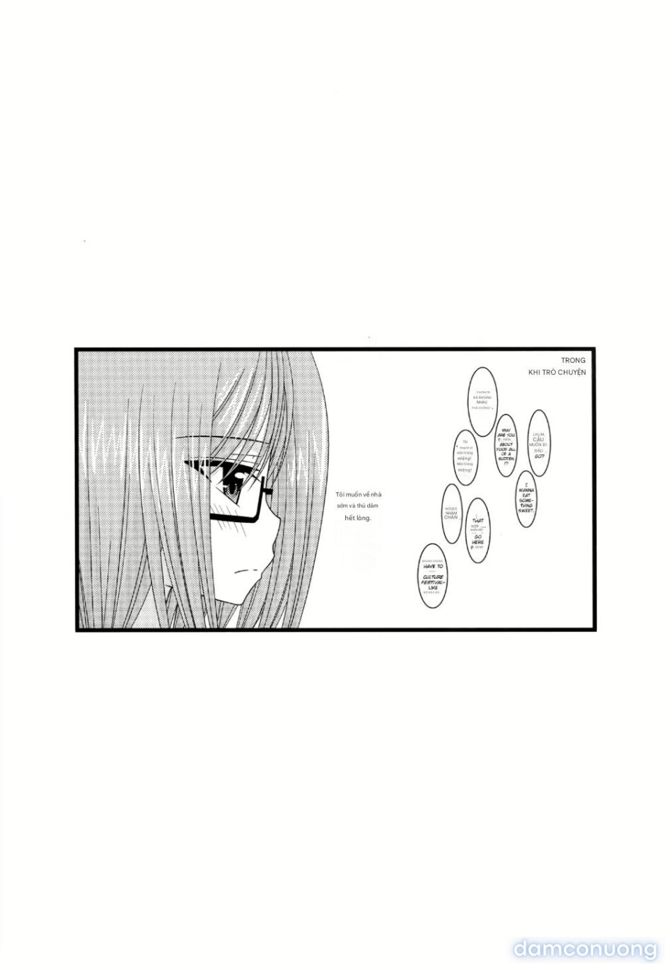 Nhật Ký Thiếu Nữ Khỏa Thân [Roshutsu Shoujo Nikki; Exhibitionist Girl Diary] 
