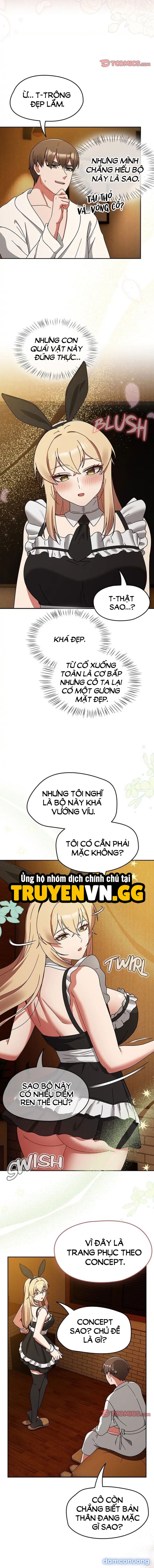 Máy Dập Boxing 