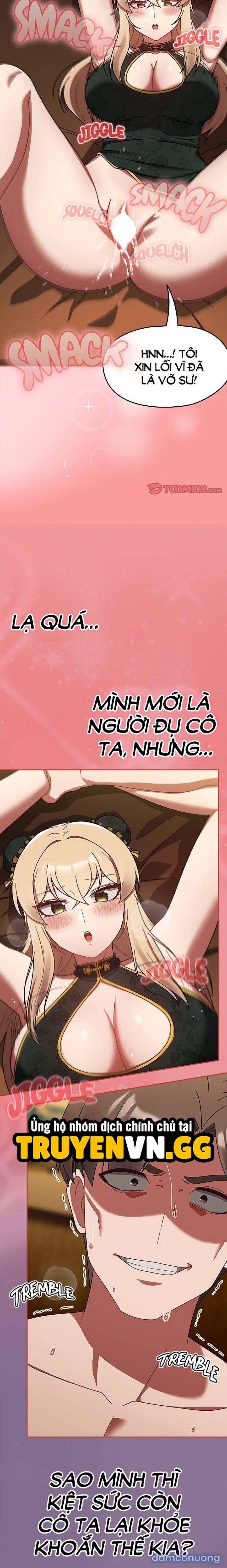 Máy Dập Boxing 