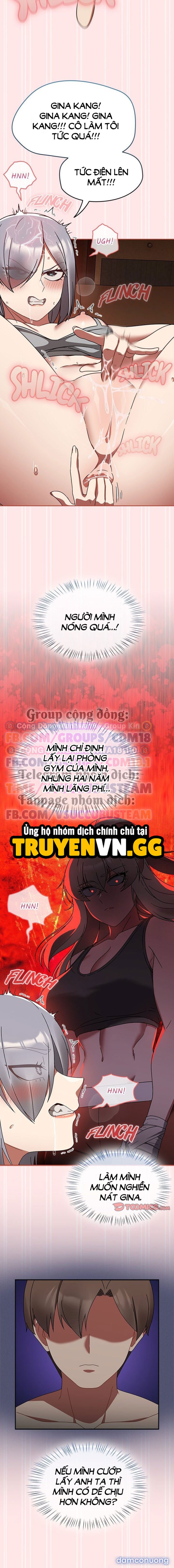 Máy Dập Boxing 