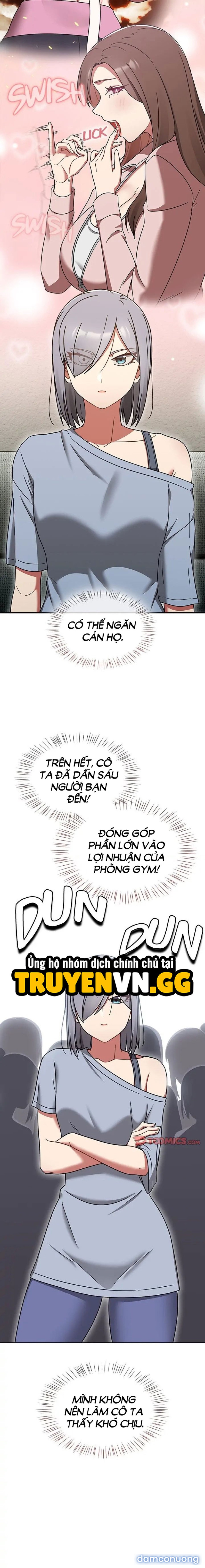 Máy Dập Boxing 