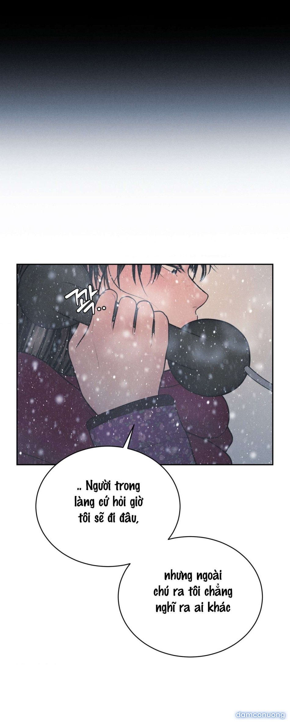 〖18+〗- Chú à, tôi sẽ trả tiền xe cho chú 