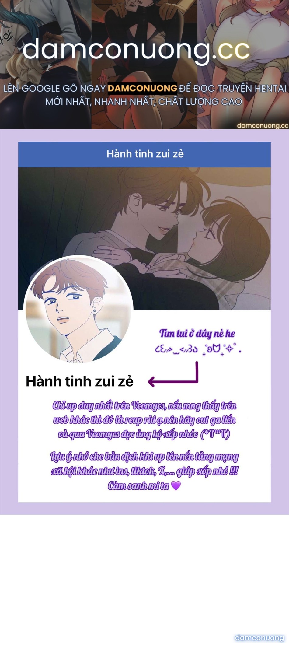 〖18+〗- Chú à, tôi sẽ trả tiền xe cho chú 