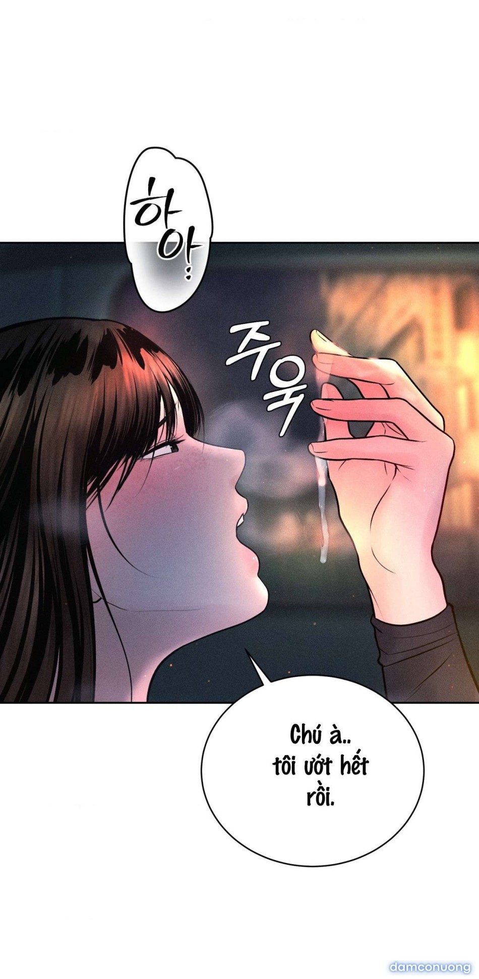 〖18+〗- Chú à, tôi sẽ trả tiền xe cho chú 