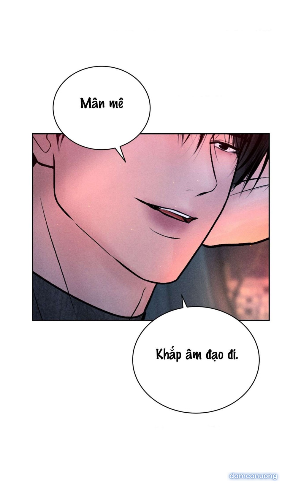 〖18+〗- Chú à, tôi sẽ trả tiền xe cho chú 