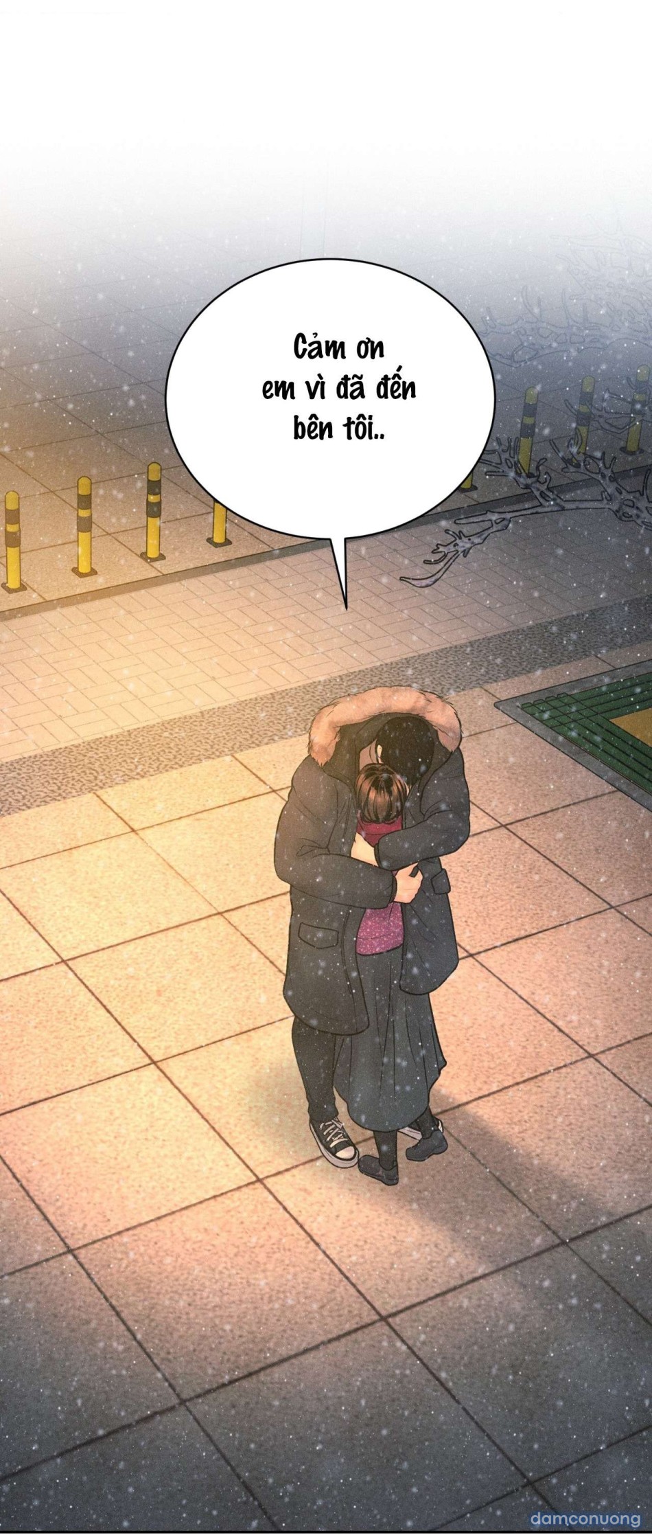 〖18+〗- Chú à, tôi sẽ trả tiền xe cho chú 