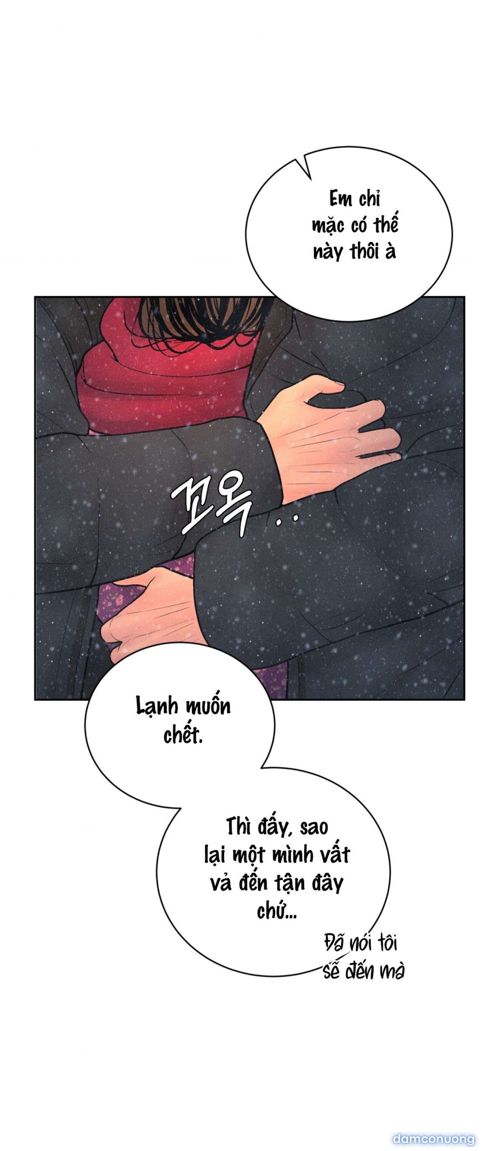 〖18+〗- Chú à, tôi sẽ trả tiền xe cho chú 