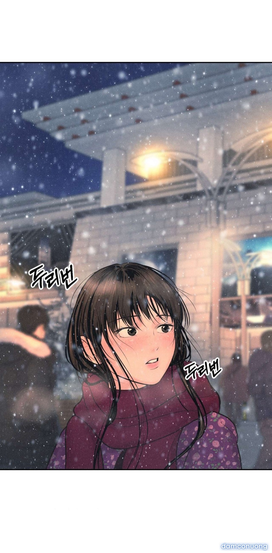 〖18+〗- Chú à, tôi sẽ trả tiền xe cho chú 