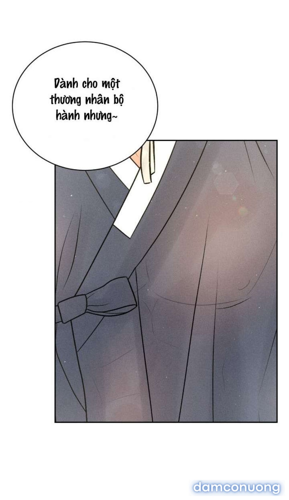 〖18+〗- Chú à, tôi sẽ trả tiền xe cho chú 