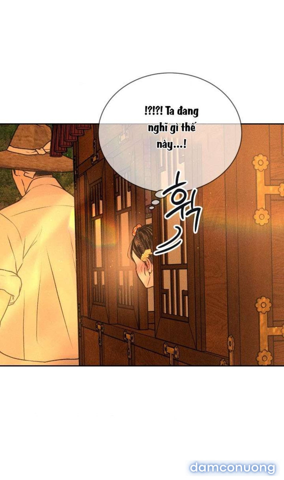 〖18+〗- Chú à, tôi sẽ trả tiền xe cho chú 