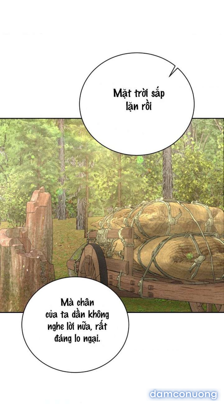 〖18+〗- Chú à, tôi sẽ trả tiền xe cho chú 