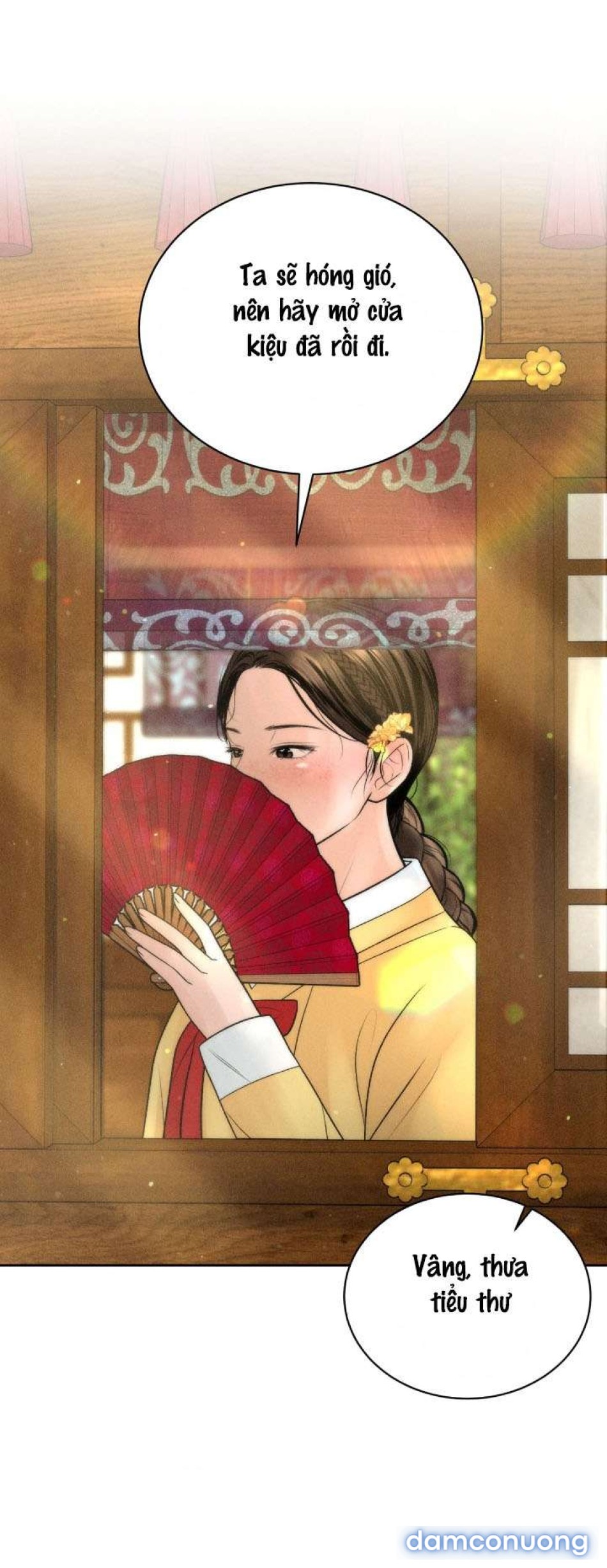 〖18+〗- Chú à, tôi sẽ trả tiền xe cho chú 
