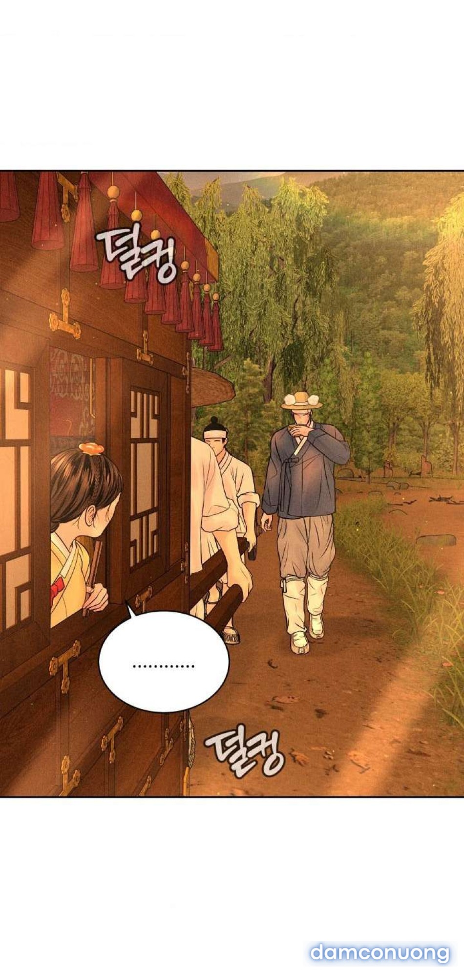〖18+〗- Chú à, tôi sẽ trả tiền xe cho chú 
