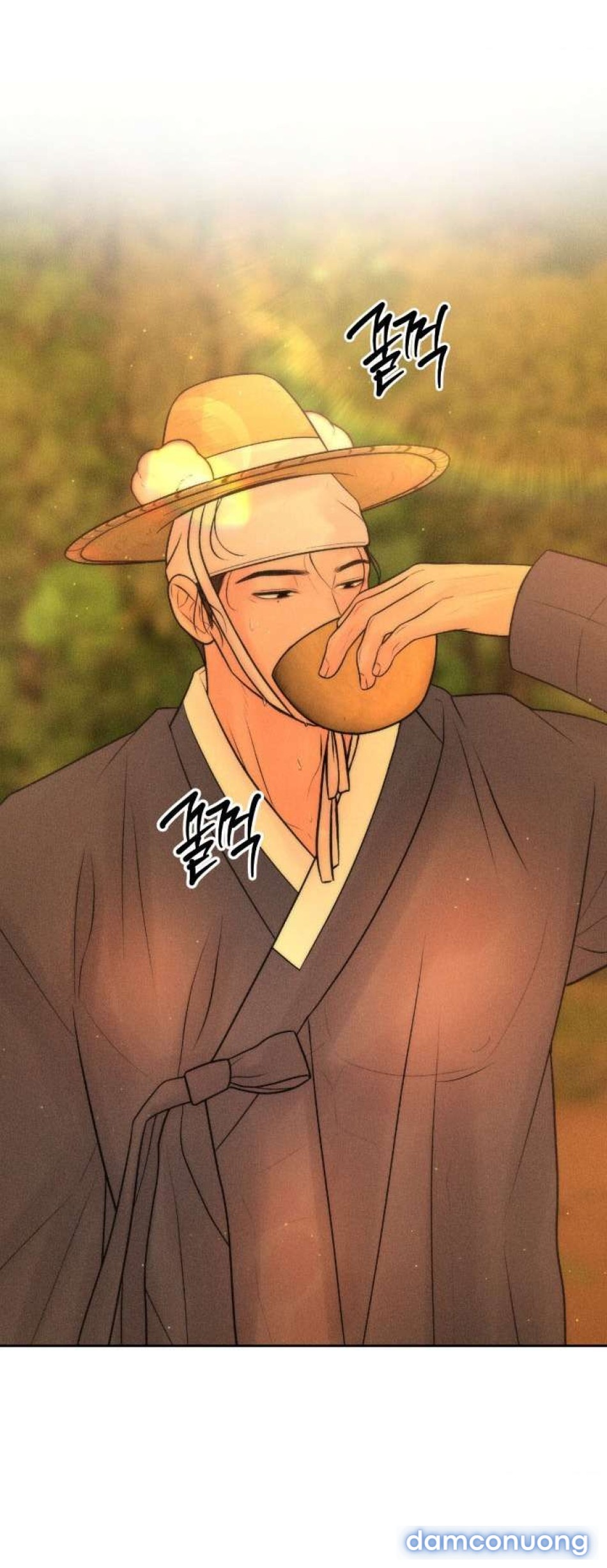 〖18+〗- Chú à, tôi sẽ trả tiền xe cho chú 