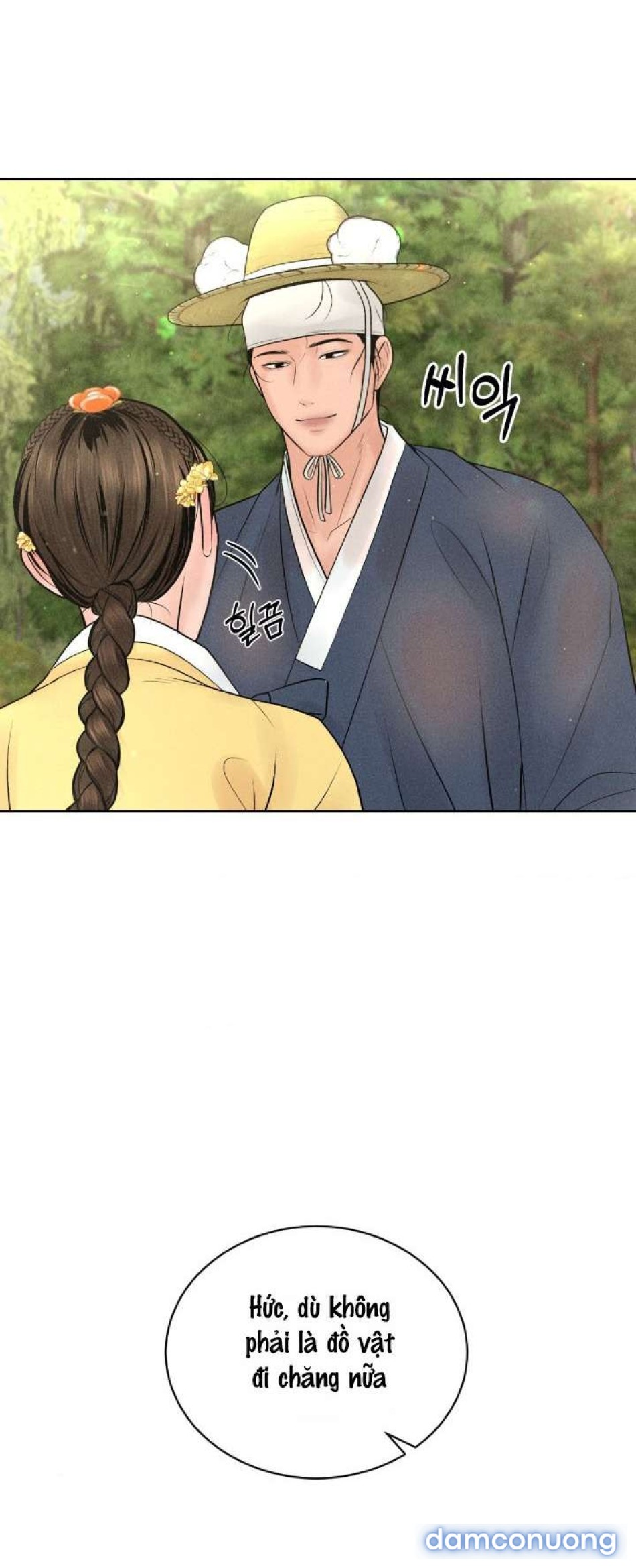 〖18+〗- Chú à, tôi sẽ trả tiền xe cho chú 