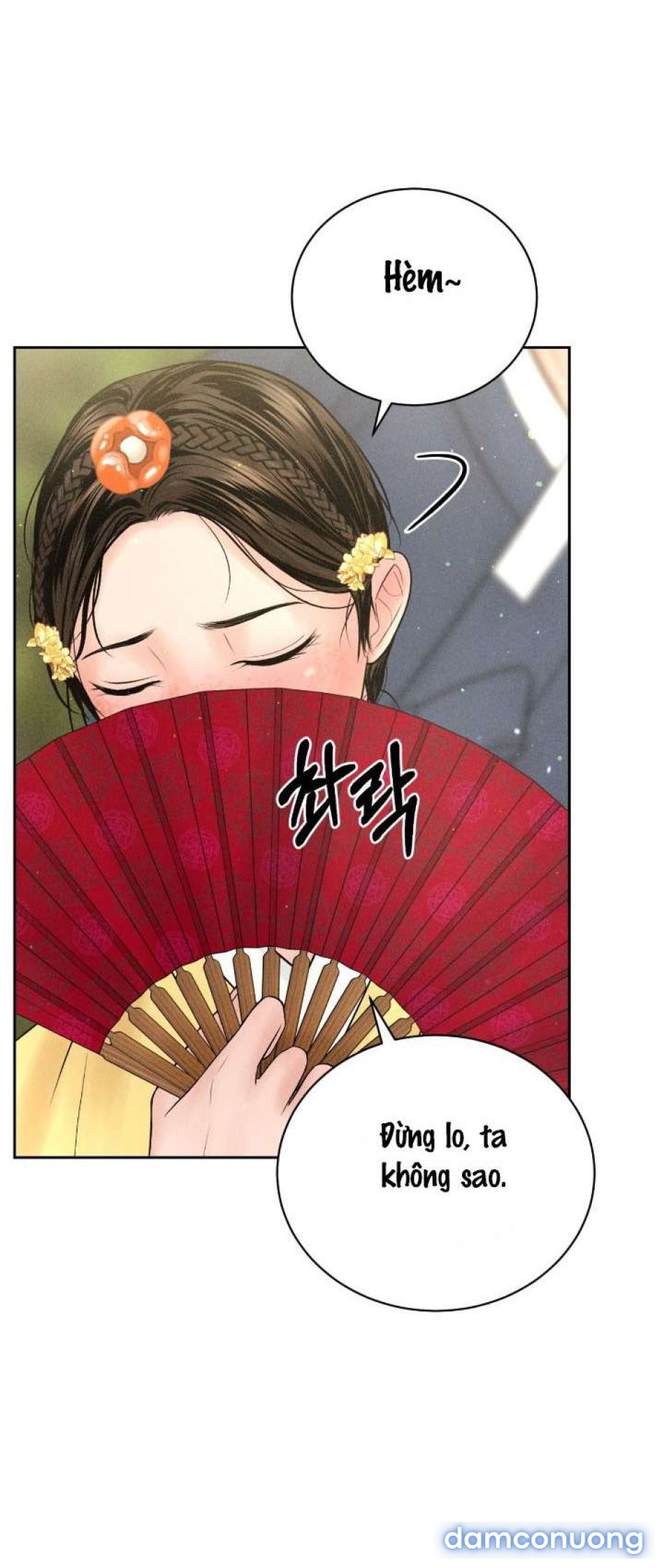 〖18+〗- Chú à, tôi sẽ trả tiền xe cho chú 