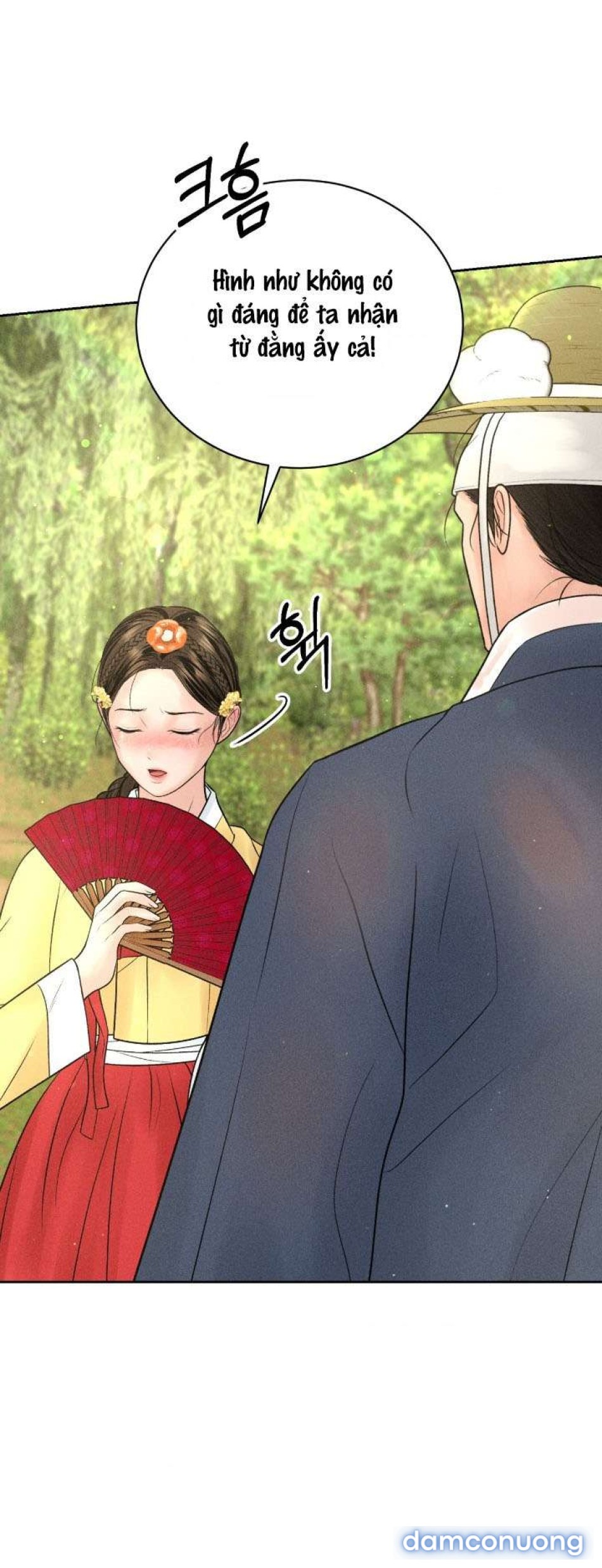 〖18+〗- Chú à, tôi sẽ trả tiền xe cho chú 