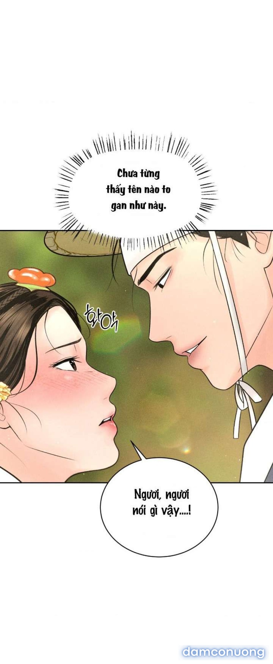 〖18+〗- Chú à, tôi sẽ trả tiền xe cho chú 